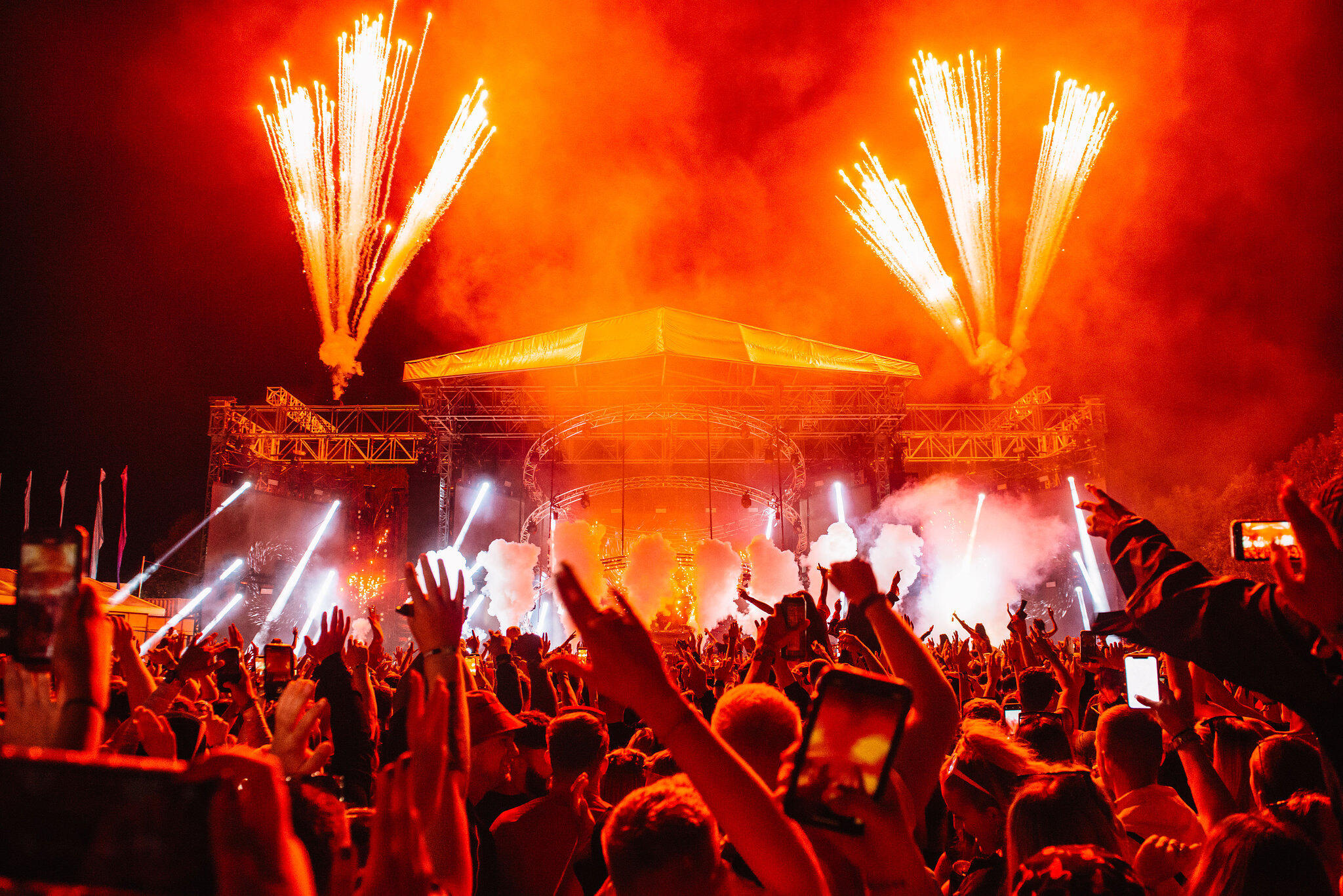 Parklife 2024 tickets are on sale now