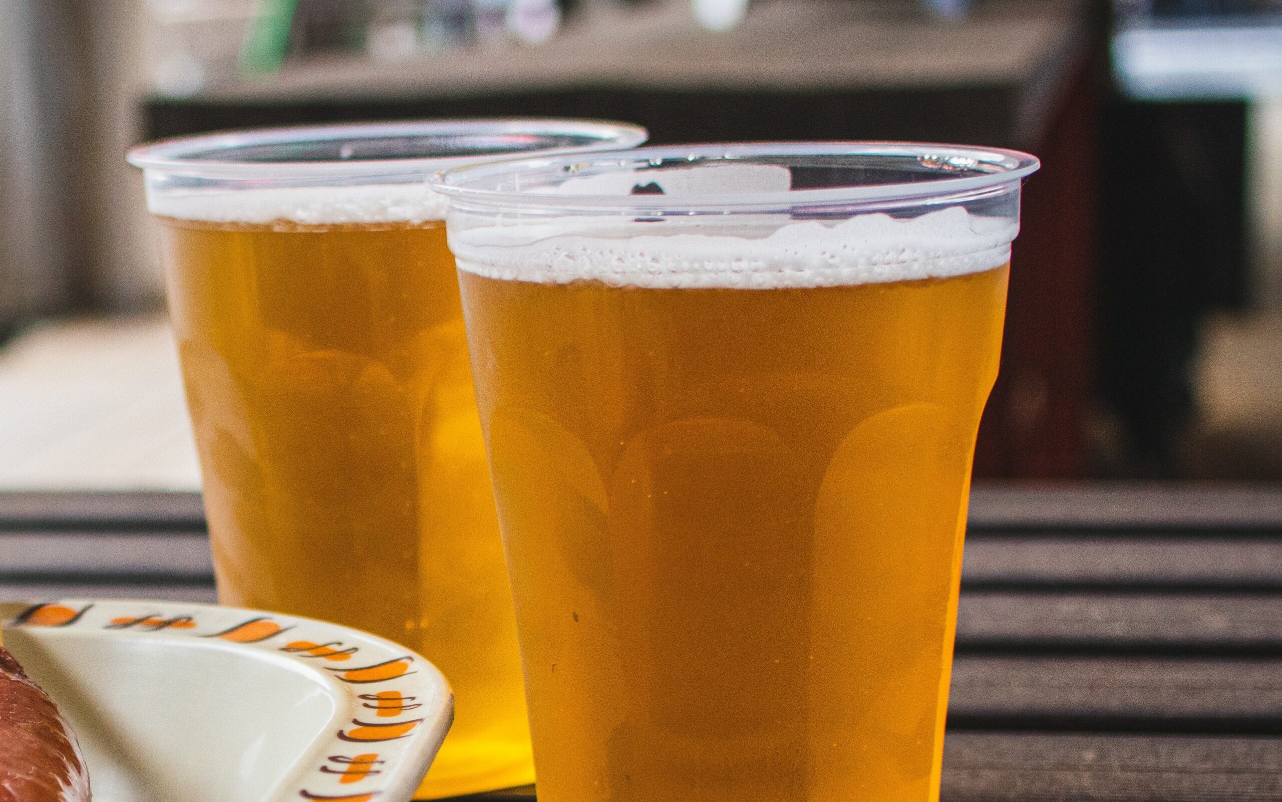 £12 pints at Qatar World Cup