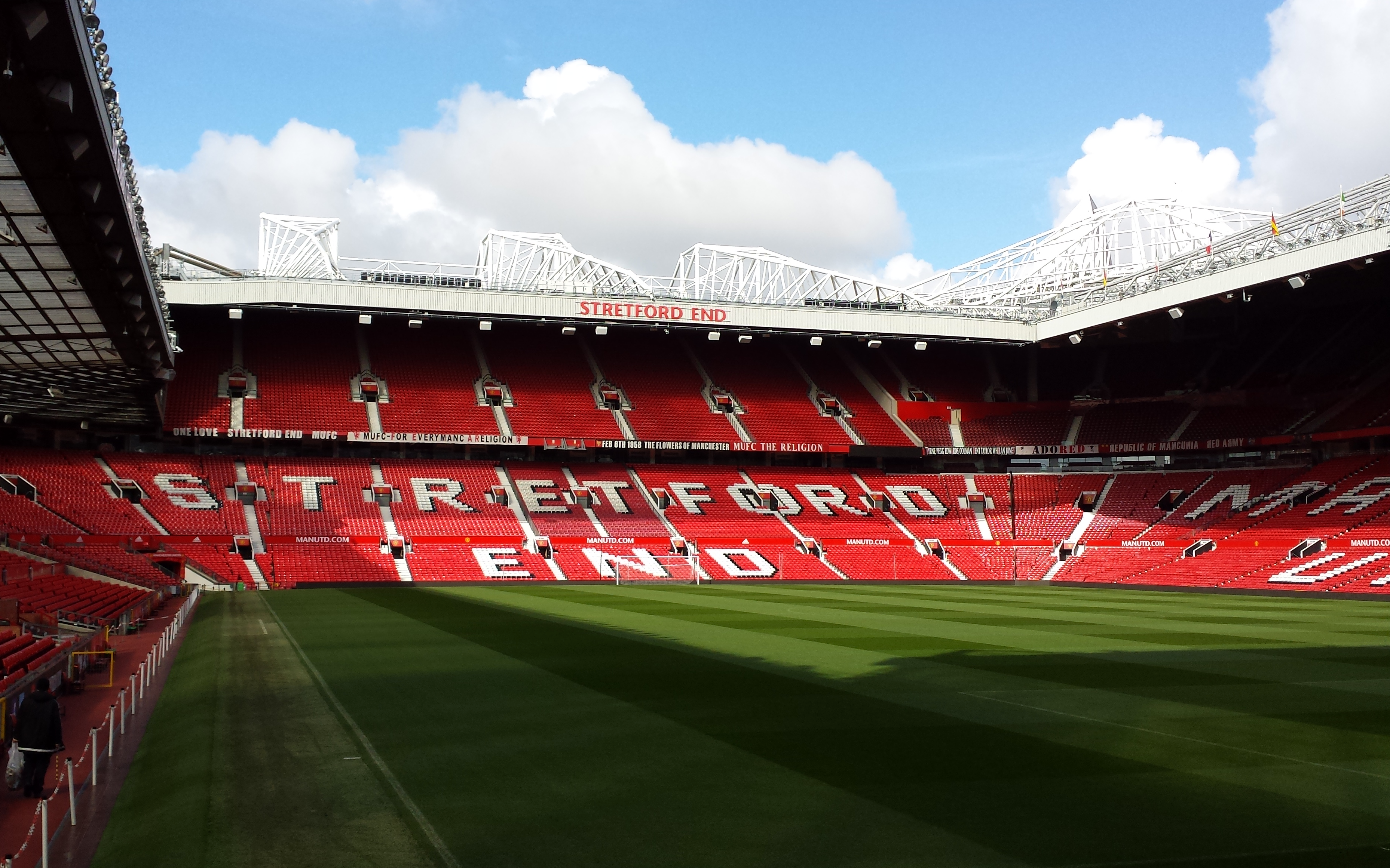 Manchester United next owner odds