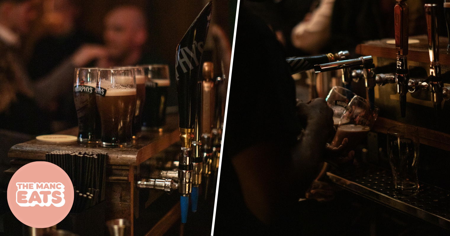 Lively Irish pub Nancy Spains set to open in Manchester